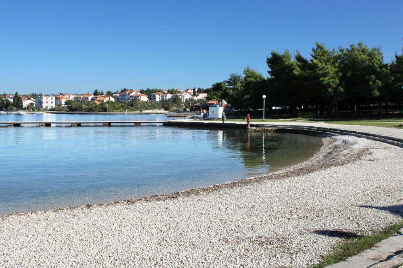Apartments By The Sea Zadar - Diklo, Zadar - 5926 Exterior foto